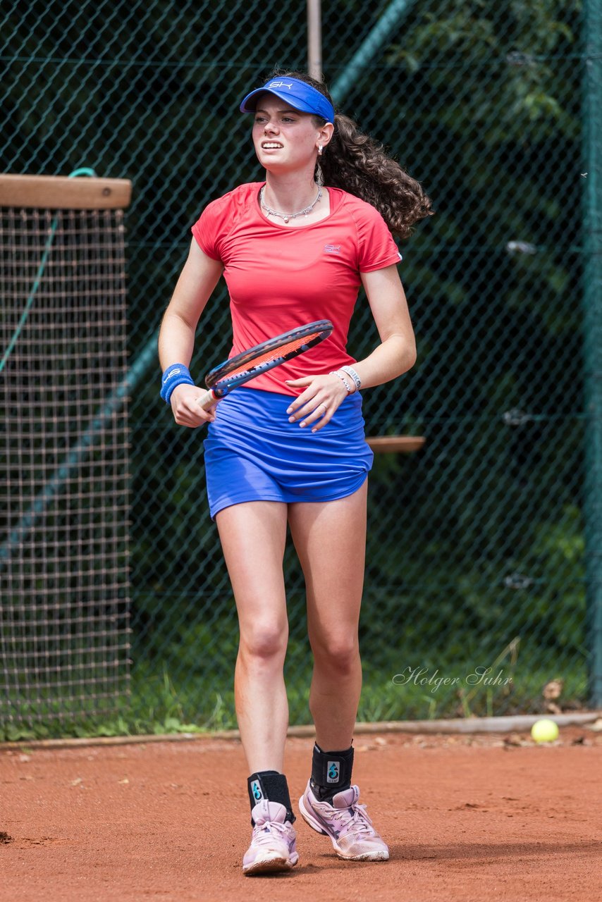 Bild 196 - Bergstedt Open
